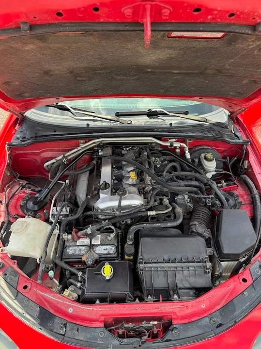 2006 Mazda NC MX-5 Miata - Image 10 of 11