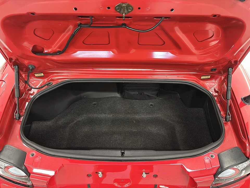 2006 Mazda NC MX-5 Miata - Image 17 of 19
