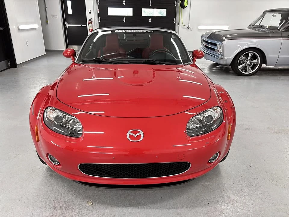 2006 Mazda NC MX-5 Miata - Image 6 of 19