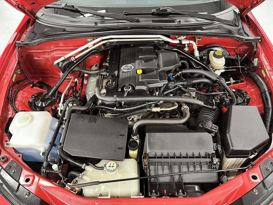 2006 Mazda NC MX-5 Miata - Image 18 of 19