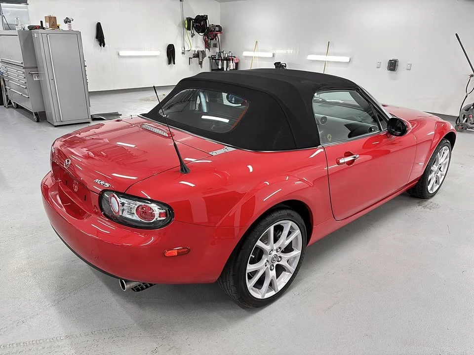 2006 Mazda NC MX-5 Miata - Image 9 of 19