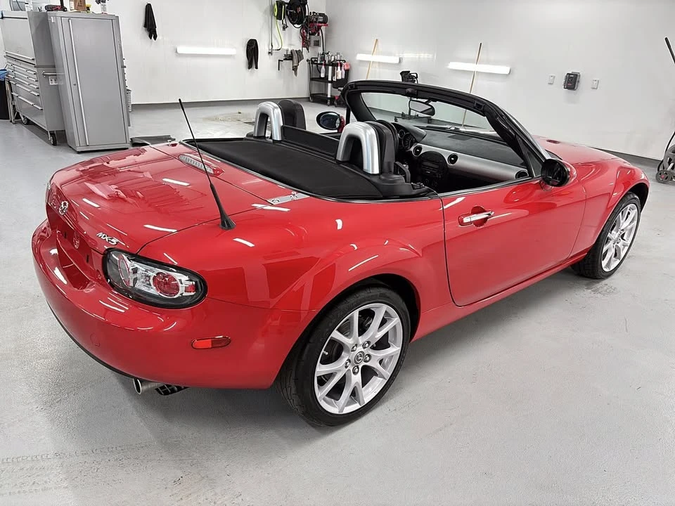 2006 Mazda NC MX-5 Miata - Image 4 of 19