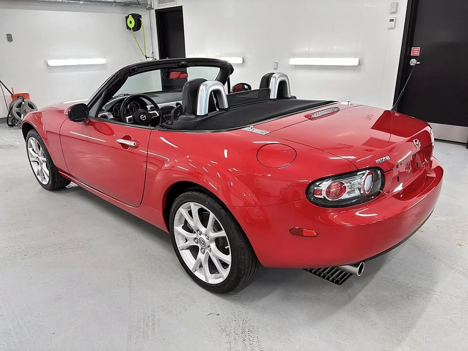 2006 Mazda NC MX-5 Miata - Image 3 of 19
