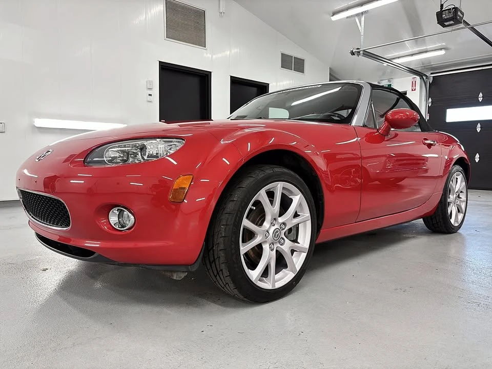 2006 Mazda NC MX-5 Miata - Image 7 of 19