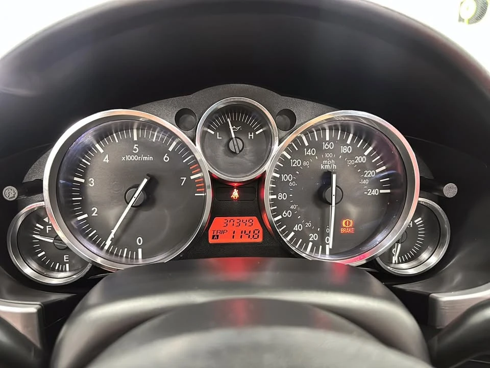 2006 Mazda NC MX-5 Miata - Image 19 of 19