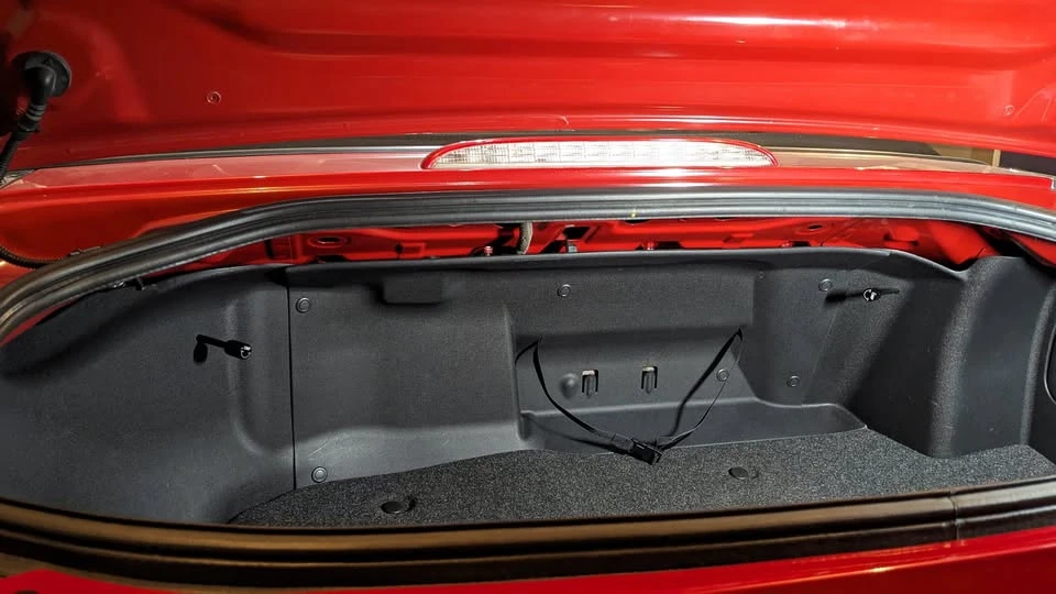 2006 Mazda NC MX-5 Miata - Image 4 of 9