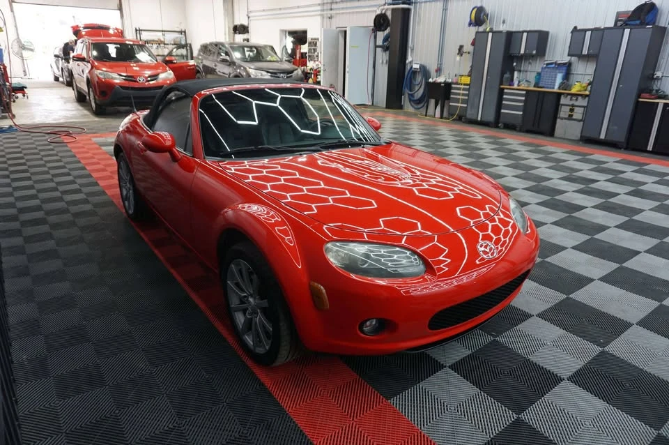 2006 Mazda NC MX-5 Miata - Image 5 of 20