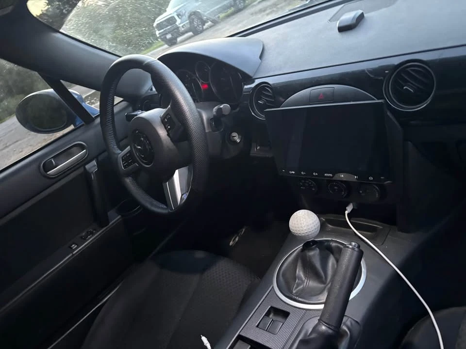 2006 Mazda NC MX-5 Miata - Image 7 of 7