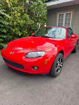 2006 Mazda MX-5 Miata