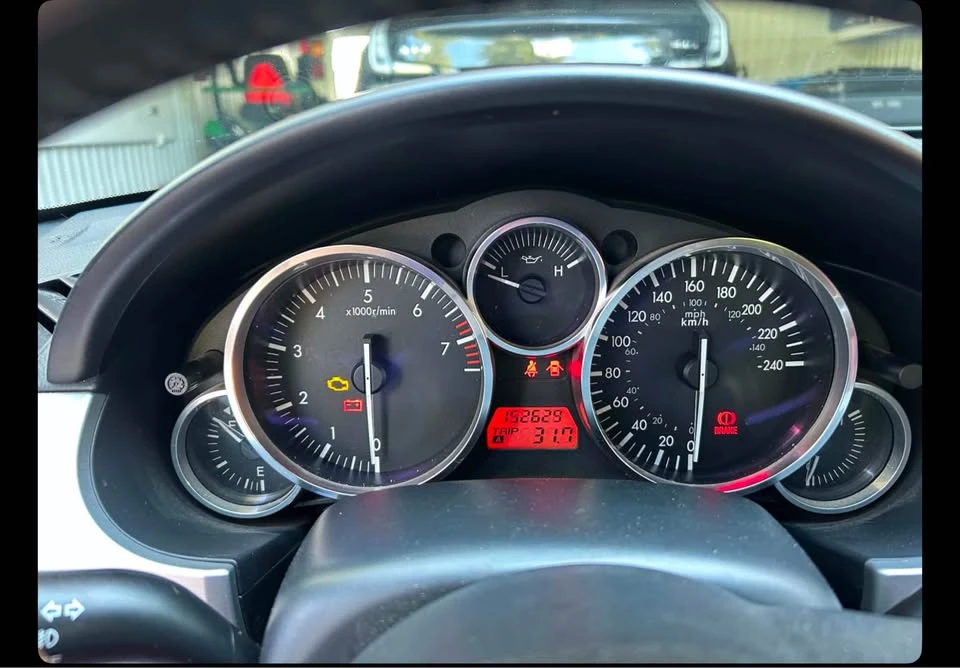 2006 Mazda NC MX-5 Miata - Image 5 of 5