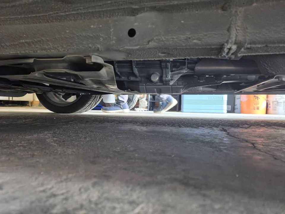2006 Mazda NC MX-5 Miata - Image 5 of 11