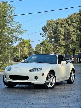 2006 Mazda MX-5