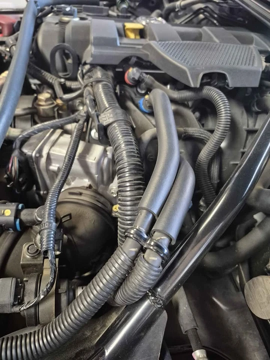 2006 Mazda NC MX-5 Miata - Image 10 of 11
