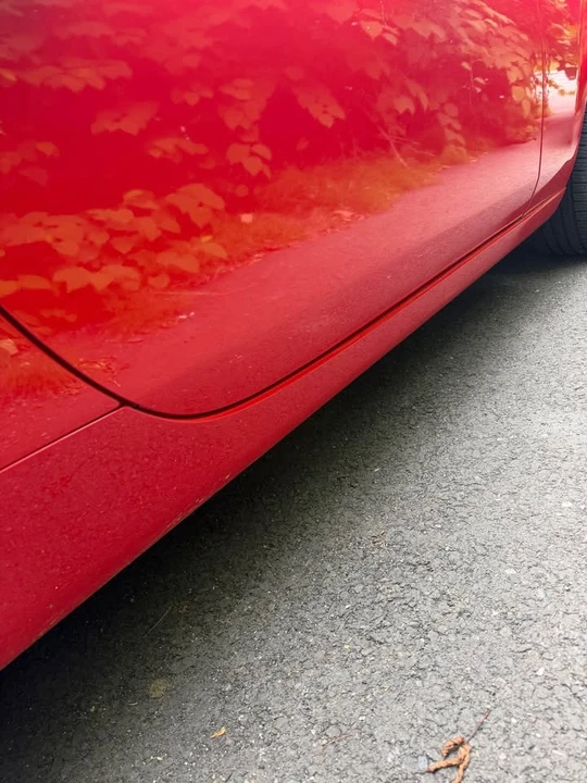 2006 Mazda NC MX-5 Miata - Image 6 of 10