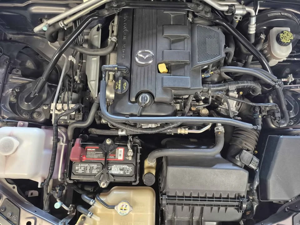 2006 Mazda NC MX-5 Miata - Image 8 of 11