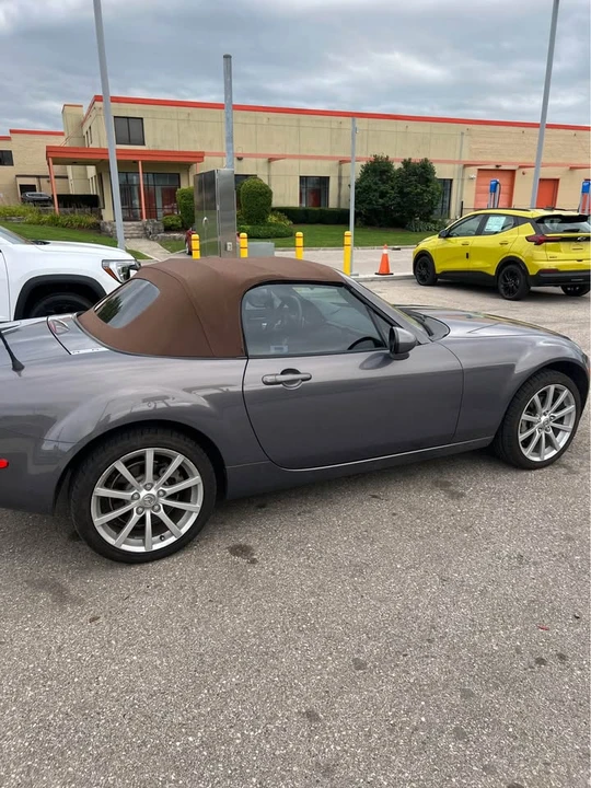 2006 Mazda NC MX-5 Miata - Image 3 of 5