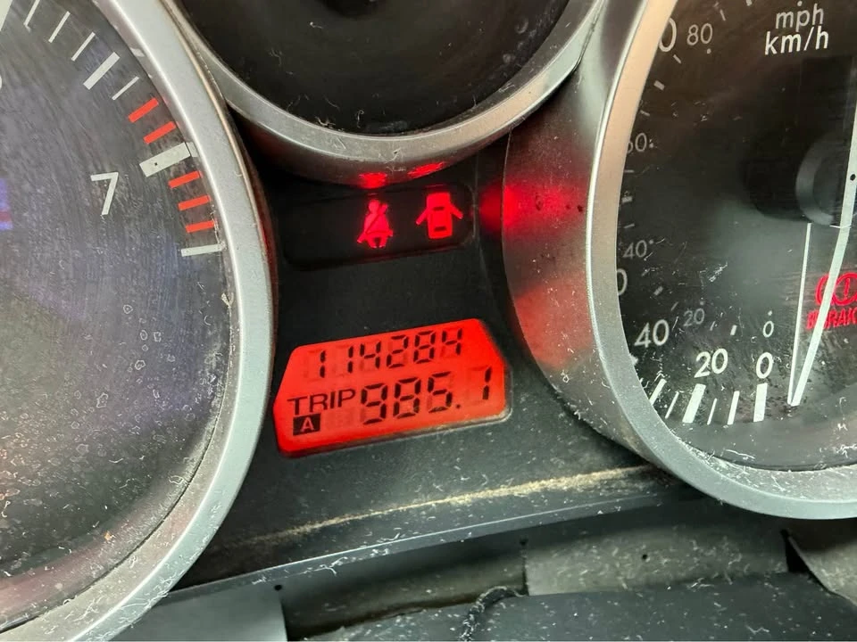2006 Mazda NC MX-5 Miata - Image 8 of 10