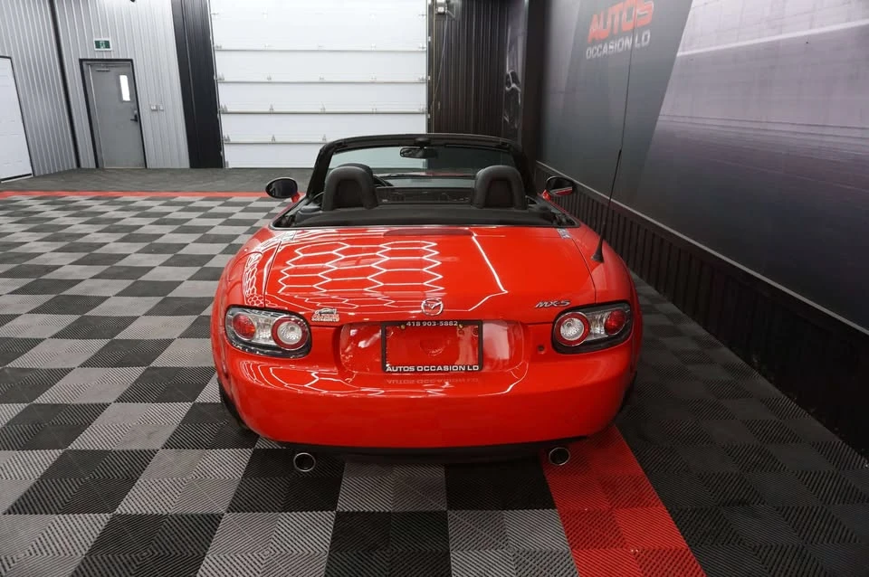 2006 Mazda NC MX-5 Miata - Image 12 of 20
