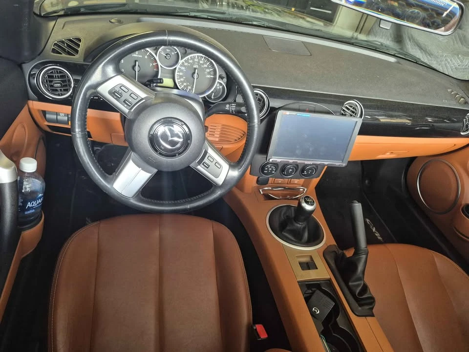 2006 Mazda NC MX-5 Miata - Image 3 of 11