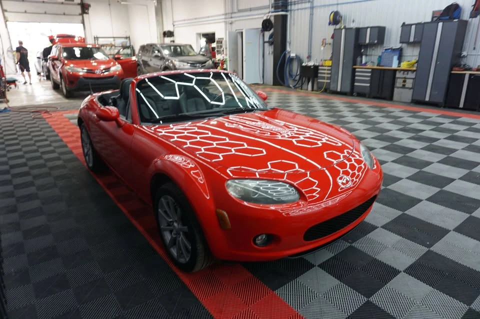 2006 Mazda NC MX-5 Miata - Image 6 of 20