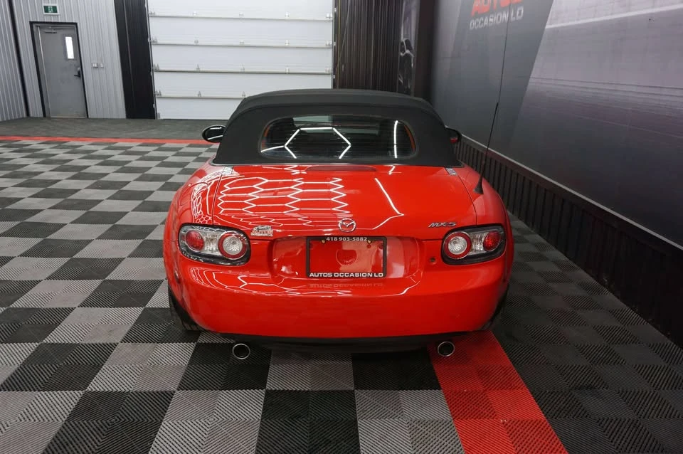2006 Mazda NC MX-5 Miata - Image 11 of 20