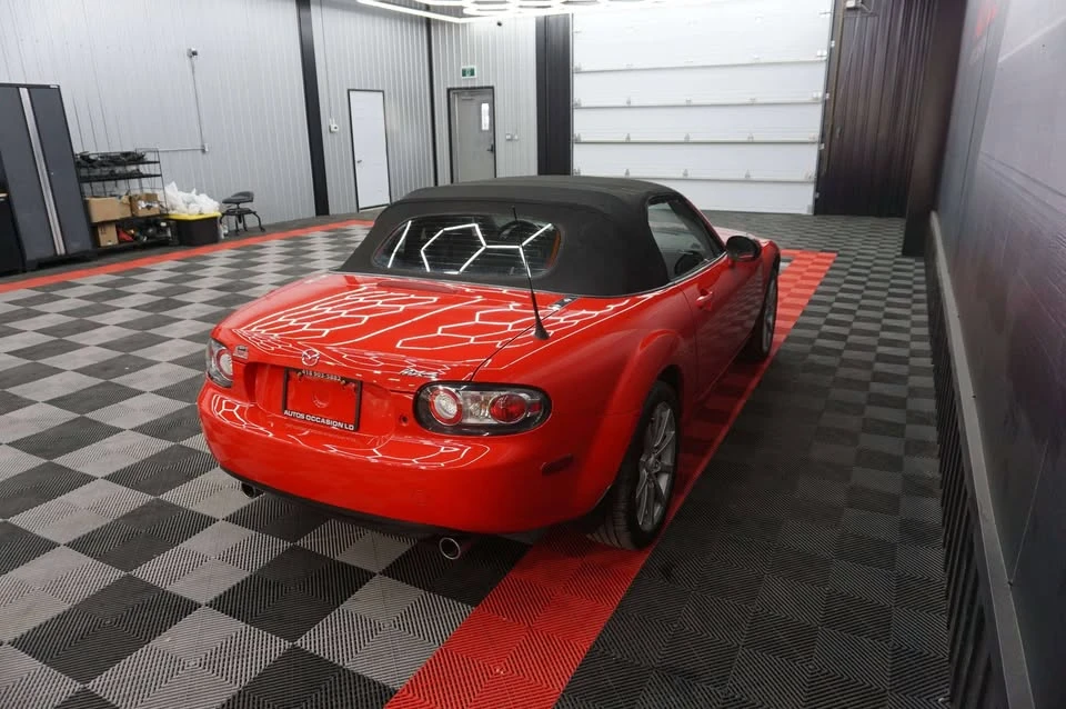 2006 Mazda NC MX-5 Miata - Image 9 of 20