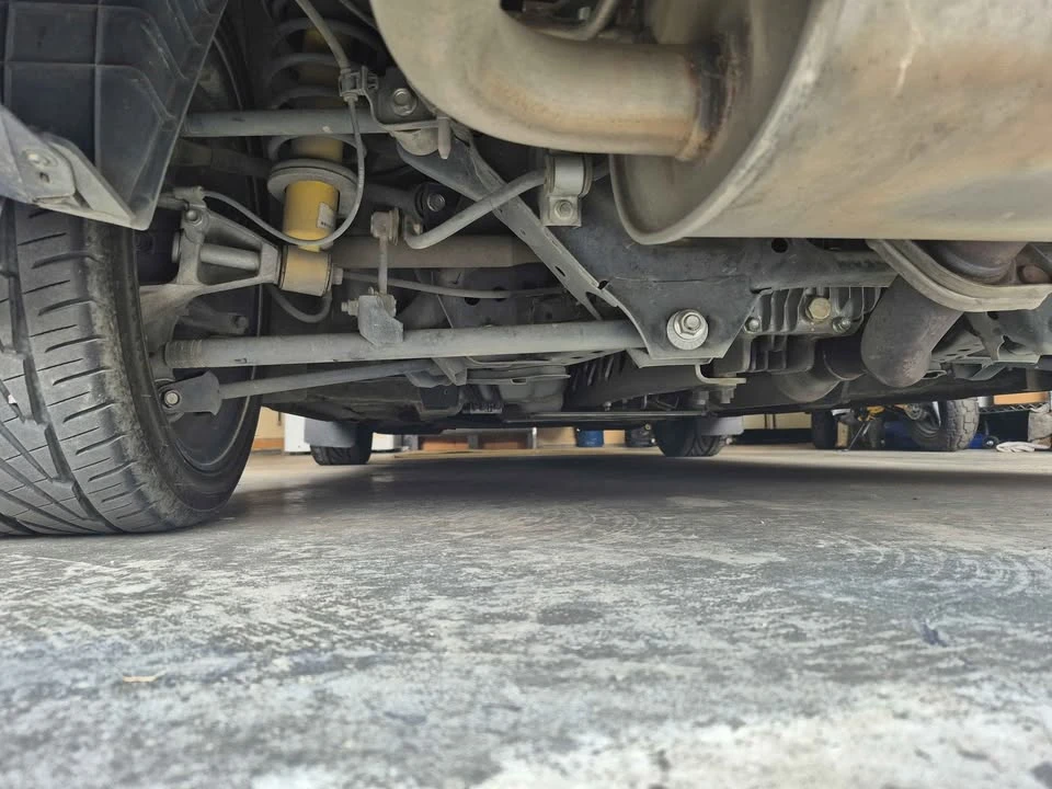 2006 Mazda NC MX-5 Miata - Image 6 of 11