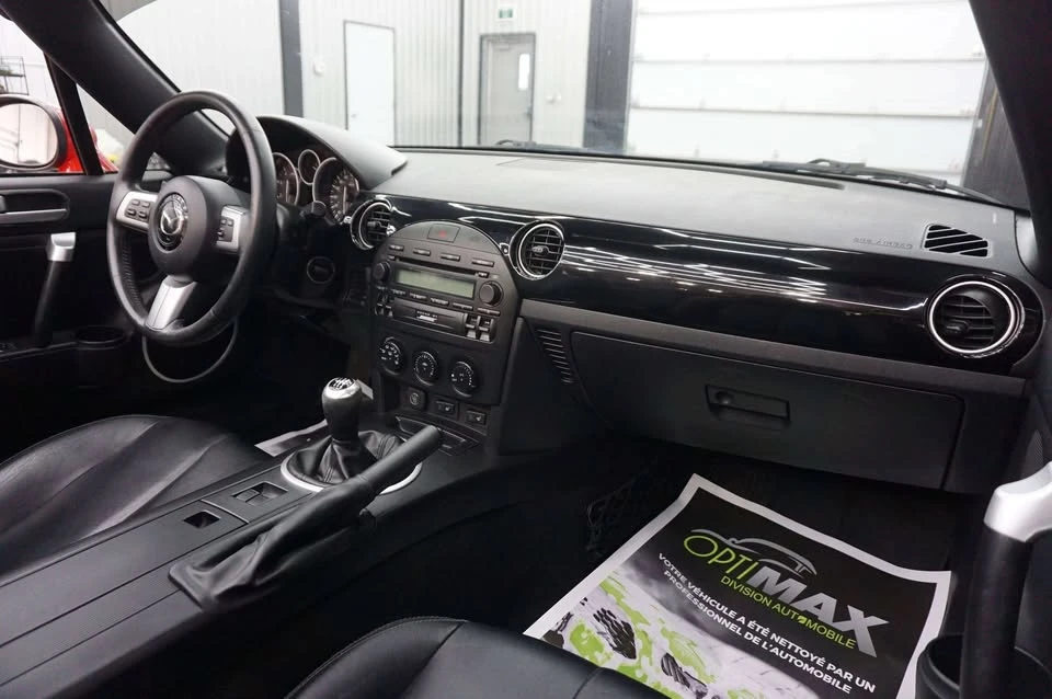 2006 Mazda NC MX-5 Miata - Image 20 of 20