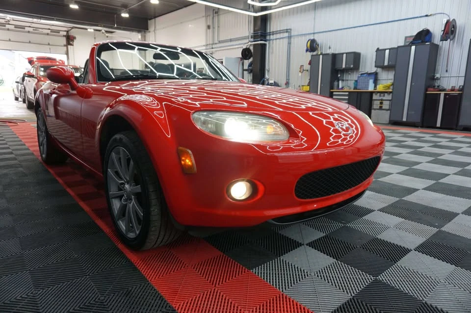 2006 Mazda NC MX-5 Miata - Image 14 of 20