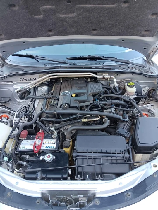2006 Mazda NC MX-5 Miata - Image 5 of 11