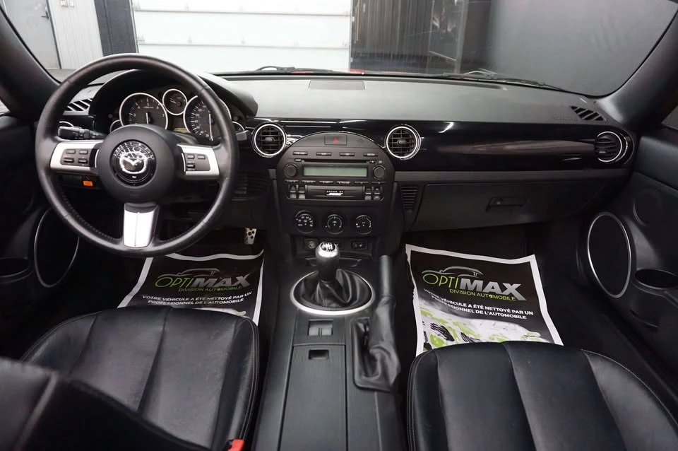 2006 Mazda NC MX-5 Miata - Image 19 of 20