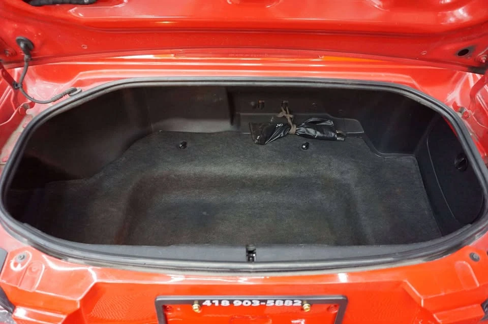 2006 Mazda NC MX-5 Miata - Image 16 of 20