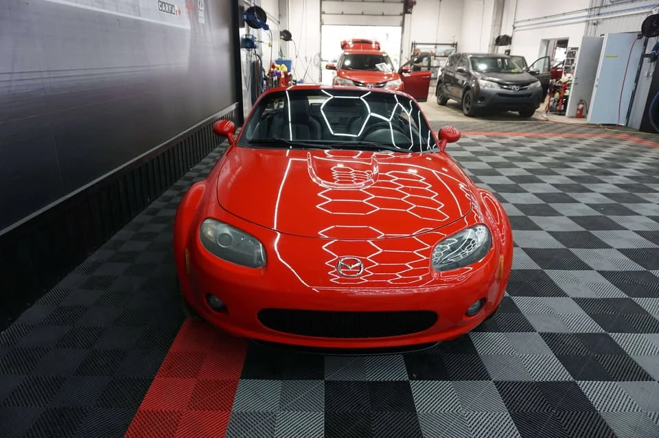 2006 Mazda NC MX-5 Miata - Image 13 of 20