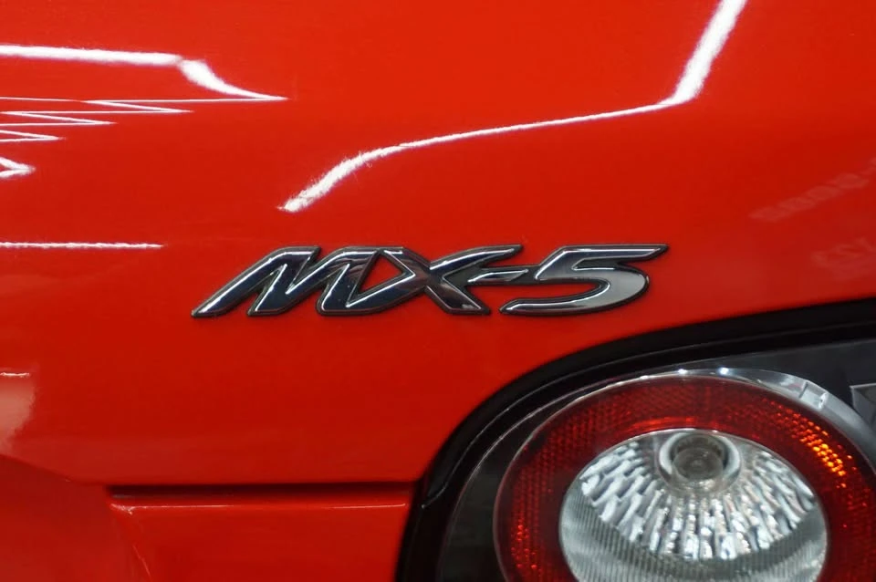 2006 Mazda NC MX-5 Miata - Image 15 of 20