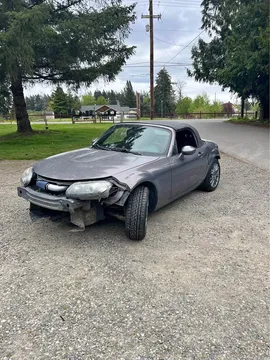 2006 Mazda MX-5