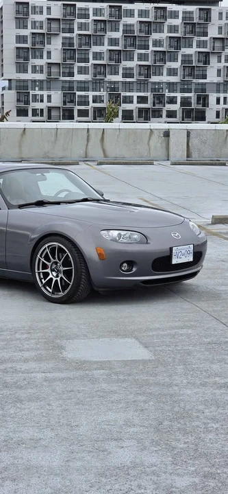 2006 Mazda NC MX-5 Miata - Image 2 of 10