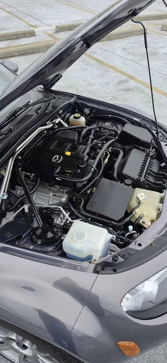 2006 Mazda NC MX-5 Miata - Image 7 of 10
