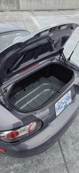 2006 Mazda NC MX-5 Miata - Image 6 of 10