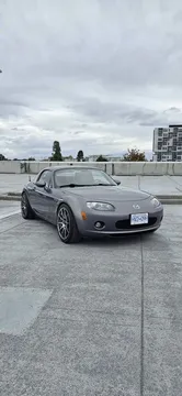 2006 Mazda MX-5 Miata