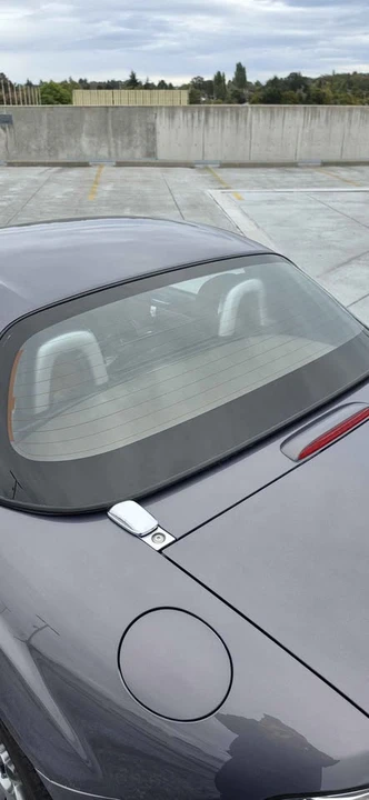 2006 Mazda NC MX-5 Miata - Image 5 of 10