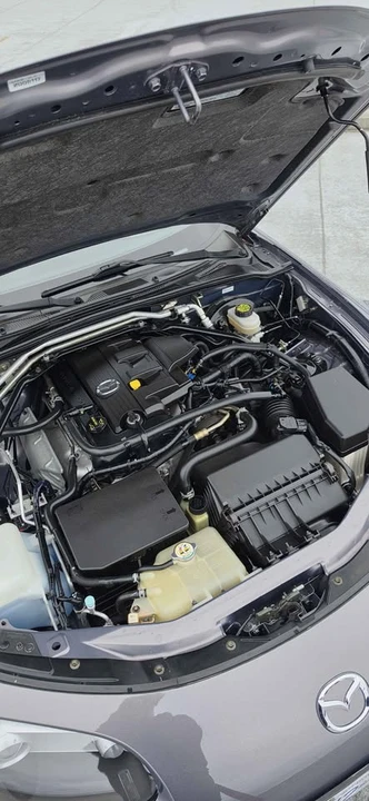2006 Mazda NC MX-5 Miata - Image 8 of 10