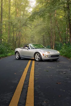 2006 Mazda MX-5
