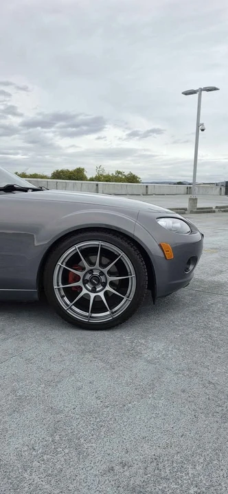 2006 Mazda NC MX-5 Miata - Image 3 of 10