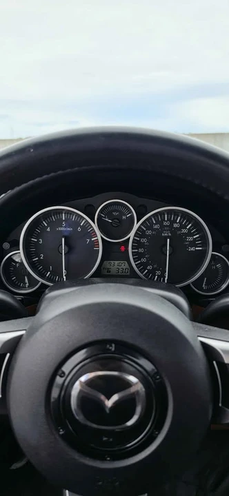 2006 Mazda NC MX-5 Miata - Image 10 of 10