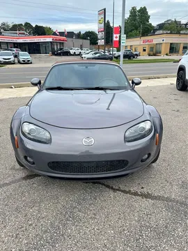 2006 Mazda MX-5 Miata