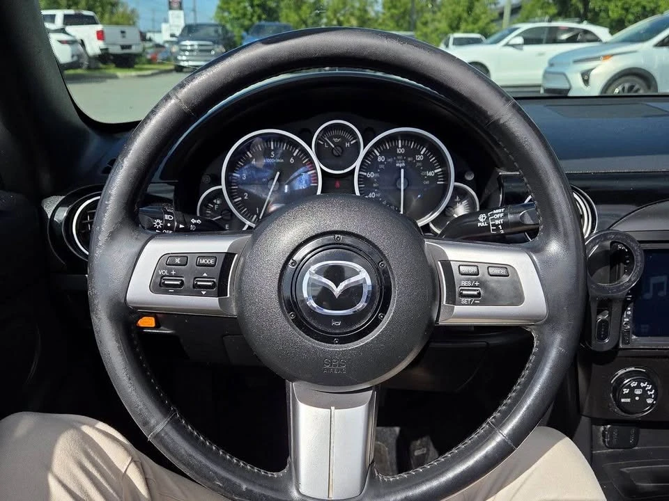 2006 Mazda NC MX-5 Miata - Image 13 of 15