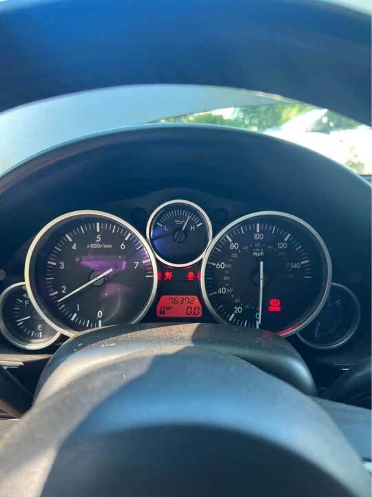 2006 Mazda NC MX-5 Miata - Image 4 of 10