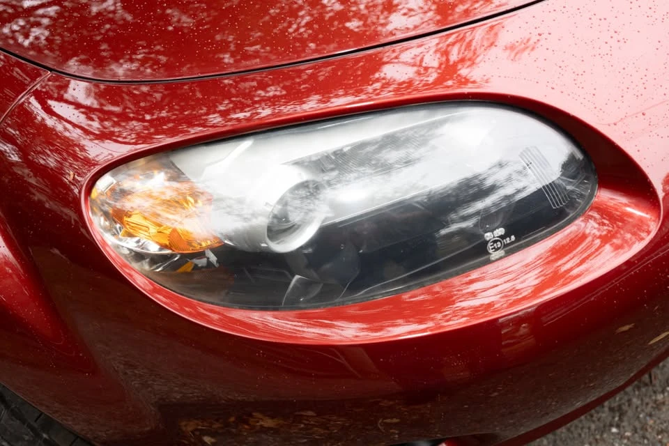 2006 Mazda NC MX-5 Miata - Image 9 of 17