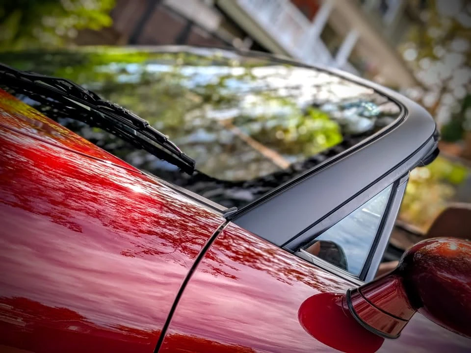 2006 Mazda NC MX-5 Miata - Image 14 of 17