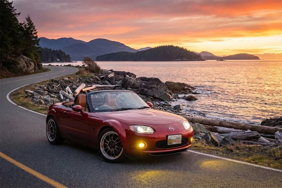 2006 Mazda NC MX-5 Miata - Image 17 of 17